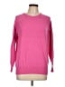 Torrid Pink Pullover Sweater Size Lg Plus (0) - photo 1