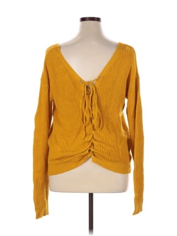 Love By Design Pullover Sweater (view 2)