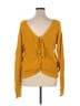 Love By Design 100% Acrylic Yellow Pullover Sweater Size XL - photo 2