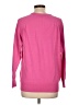 Torrid Pink Pullover Sweater Size Lg Plus (0) - photo 2