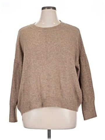 Vince Camuto Pullover Sweater (view 1)