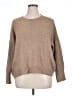 Vince Camuto Tan Pullover Sweater Size XL - photo 1