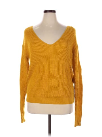 Love By Design Pullover Sweater (view 1)