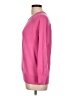 Torrid Pink Pullover Sweater Size Lg Plus (0) - photo 5
