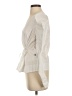 Jason Wu Ivory Long Sleeve Blouse Size S - photo 5