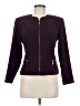 Jessica Howard Purple Burgundy Jacket Size 6 (petite) - photo 1