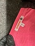 Sundry Solid Pink Casual Dress Size Lg (3) - photo 7