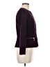 Jessica Howard Purple Burgundy Jacket Size 6 (petite) - photo 4