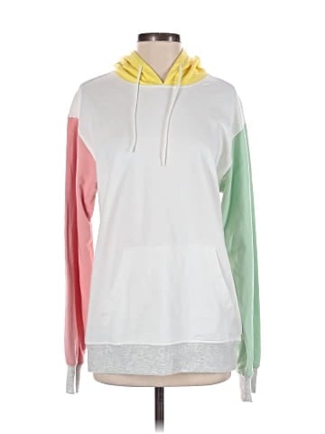 Original Use Pullover Hoodie (view 1)