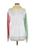 Original Use White Pullover Hoodie Size S - photo 1