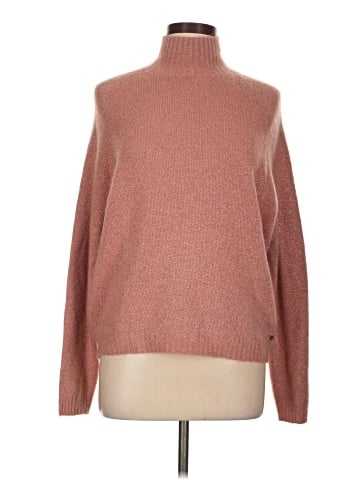 Ottod'Ame Long Sleeve Turtleneck (view 1)