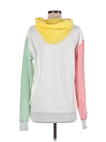 Original Use Pullover Hoodie (view 2)
