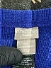 Travelers by Chico's Solid Blue Casual Pants Size 4 Short - photo 4