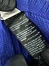 Travelers by Chico's Solid Blue Casual Pants Size 4 Short - photo 5
