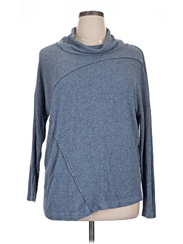 retrology Pullover Sweater (view 1)