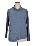 retrology Blue Pullover Sweater Size XL - photo 1