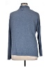 retrology Blue Pullover Sweater Size XL - photo 2