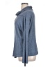 retrology Blue Pullover Sweater Size XL - photo 5