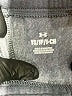 Under Armour Gray Sweatpants Size S (youth) - photo 3