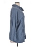 retrology Blue Pullover Sweater Size XL - photo 4