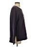 L.L.Bean Purple Pullover Sweater Size S - photo 4