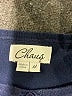 Chaus Blue Cardigan Size M - photo 7