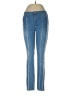 Buzz Jeans Stripes Blue Jeans Size 9 - 10 - photo 1