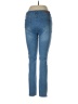 Buzz Jeans Stripes Blue Jeans Size 9 - 10 - photo 2