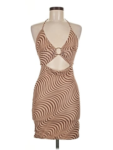Princess Polly Cocktail Dress (view 1)