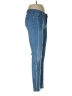 Buzz Jeans Stripes Blue Jeans Size 9 - 10 - photo 4