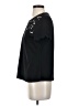 Assorted Brands Black Short Sleeve Top Size S - photo 5