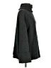 Micha Lounge Gray Turtleneck Sweater Size S - photo 4