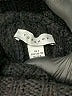 Topshop Black Turtleneck Sweater Size 4 - 6 - photo 7