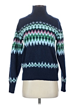 Free Assembly Turtleneck Sweater