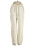 See and Be Seen Ivory Casual Pants Size S - photo 1