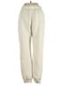 See and Be Seen Ivory Casual Pants Size S - photo 2