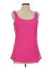 Unbranded Pink Tank Top Size M - photo 1