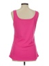 Unbranded Pink Tank Top Size M - photo 2