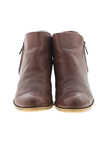 Lucky Brand Ankle Boots (view 2)