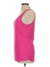 Unbranded Pink Tank Top Size M - photo 5