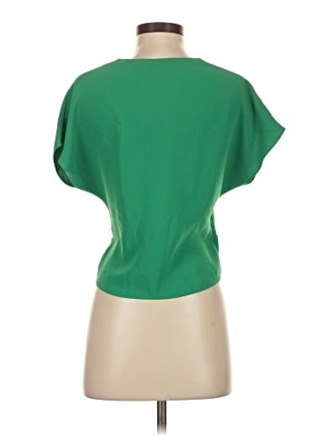 Amanda Uprichard Short Sleeve T-Shirt (view 2)