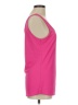 Unbranded Pink Tank Top Size M - photo 4