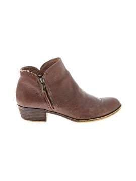 Lucky Brand Ankle Boots