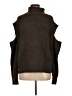 decker Brown Turtleneck Sweater Size M - photo 1