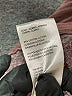 Free People Brown Coat Size L - photo 7