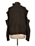 decker Brown Turtleneck Sweater Size M - photo 2