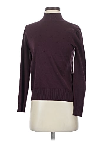 Love Scarlett Turtleneck Sweater (view 1)