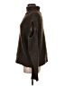 decker Brown Turtleneck Sweater Size M - photo 5