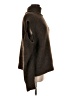 decker Brown Turtleneck Sweater Size M - photo 4