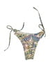 Shein Paisley Blue Swimsuit Bottoms Size S - photo 2